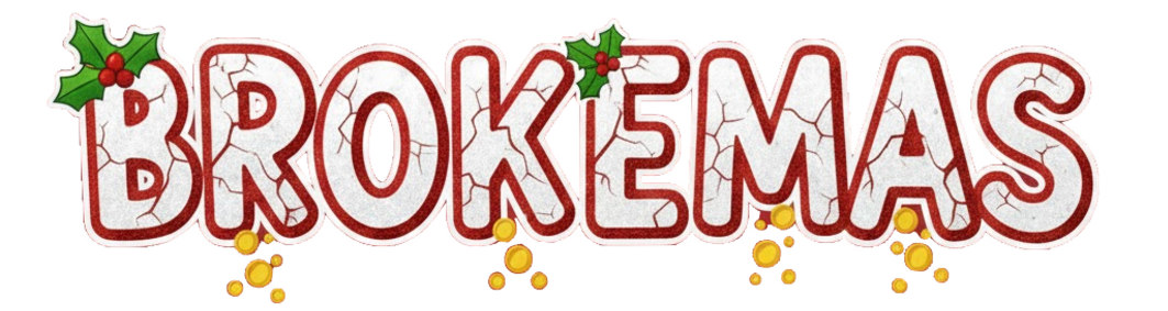 BROKEMAS Logo